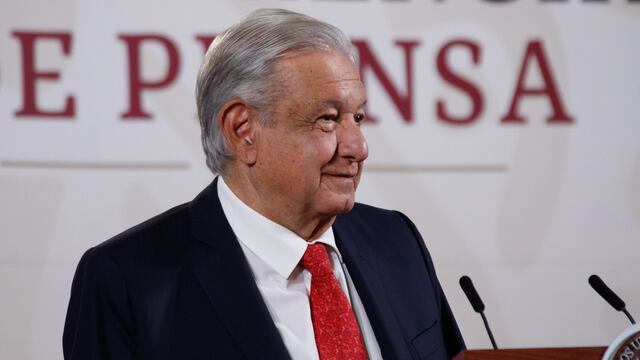 Mañanera de AMLO en vivo de hoy 16 de enero de 2024