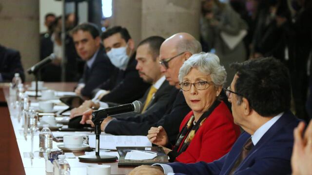 PRESIDENTA DEL COMITÉ, CARMEN ROSA VILLA QUINTANA