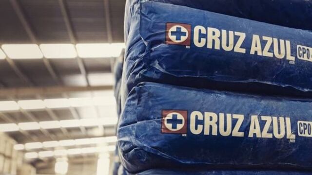 Cooperativa Cruz Azul