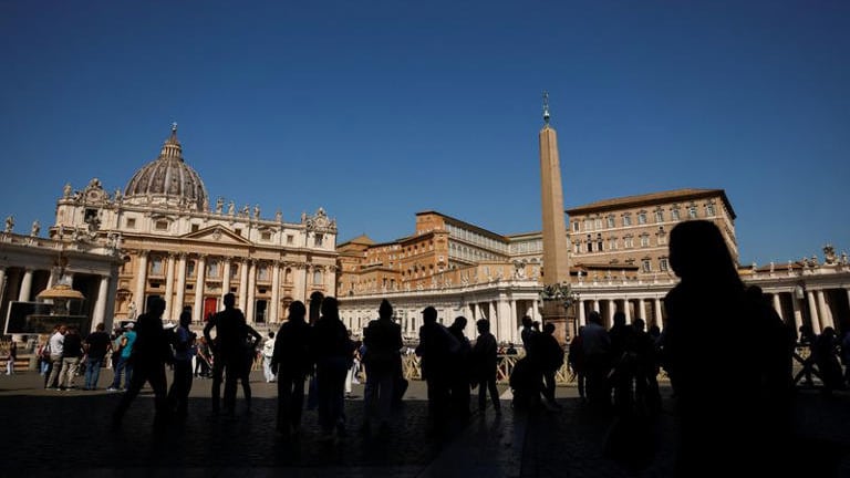 El cónclave que viene: la encrucijada de la Iglesia Católica
