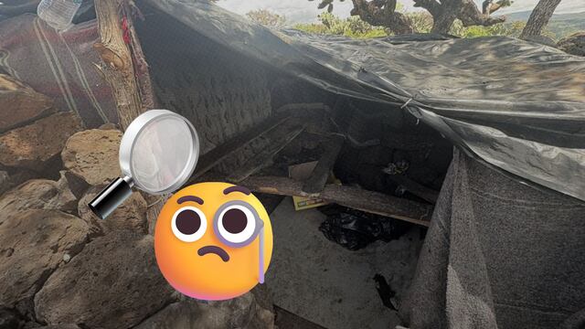 narcocampamento Aguascalientes