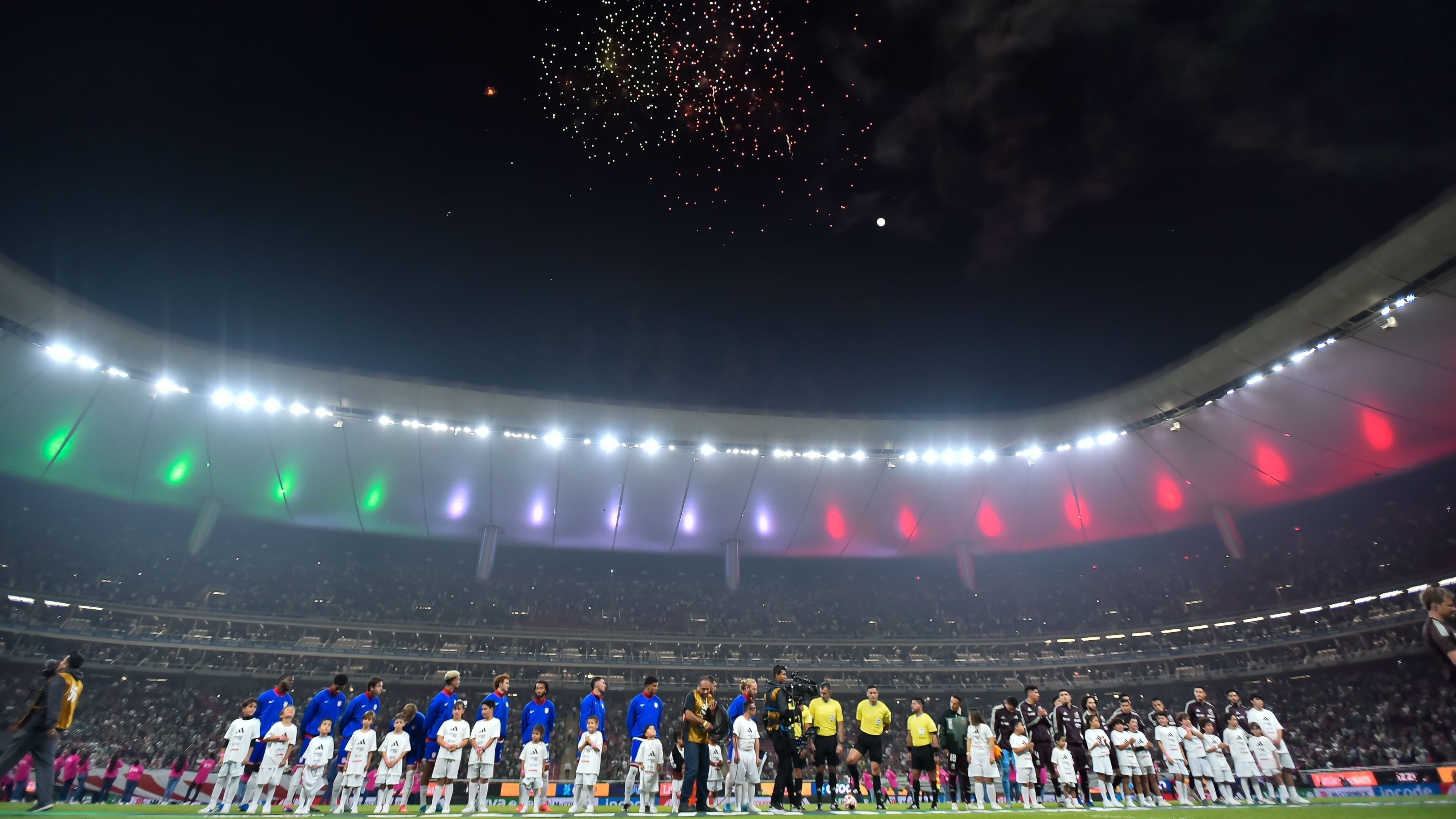 Estadio Akron