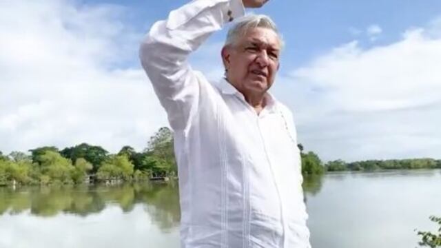 AMLO