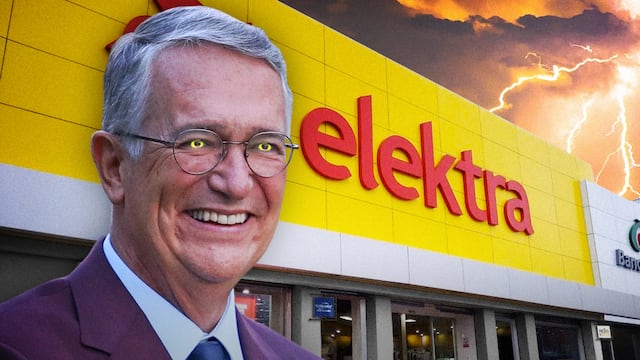 Ricardo Salinas Pliego se burla del ex empleado de Elektra que le ganó en Cancún