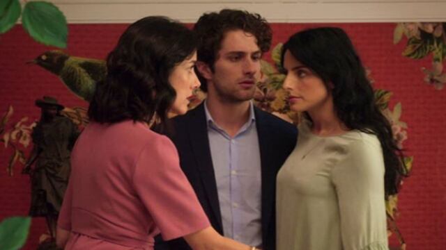 La Casa de las Flores