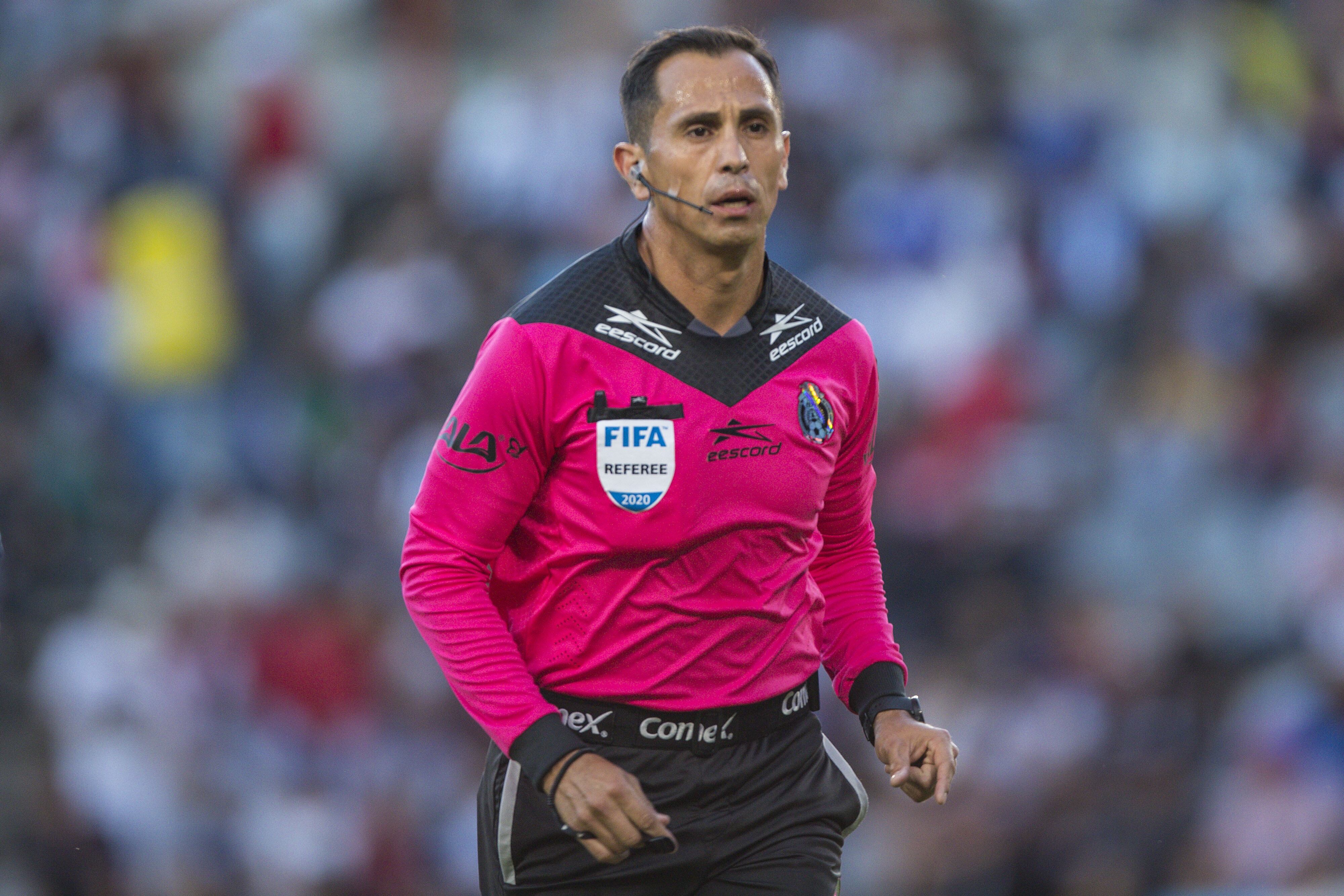 Luis Enrique Santander