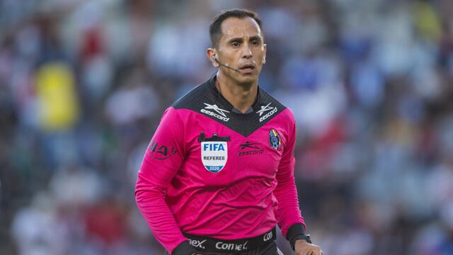 Luis Enrique Santander