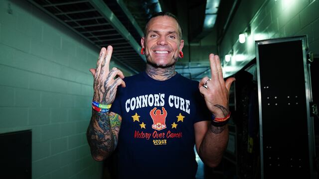 Jeff Hardy