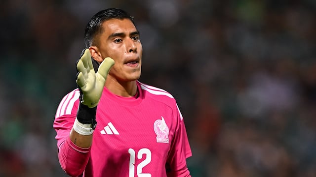 Raúl Tala Rangel prioriza a la Selección Mexicana sobre Chivas