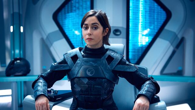 Tráiler de nuevos capítulos de Black Mirror temporada 7 revela continuación de USS Callister