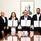 Horacio Duarte y el gobierno del Estado de México firmaron protocolo de seguridad para candidatos