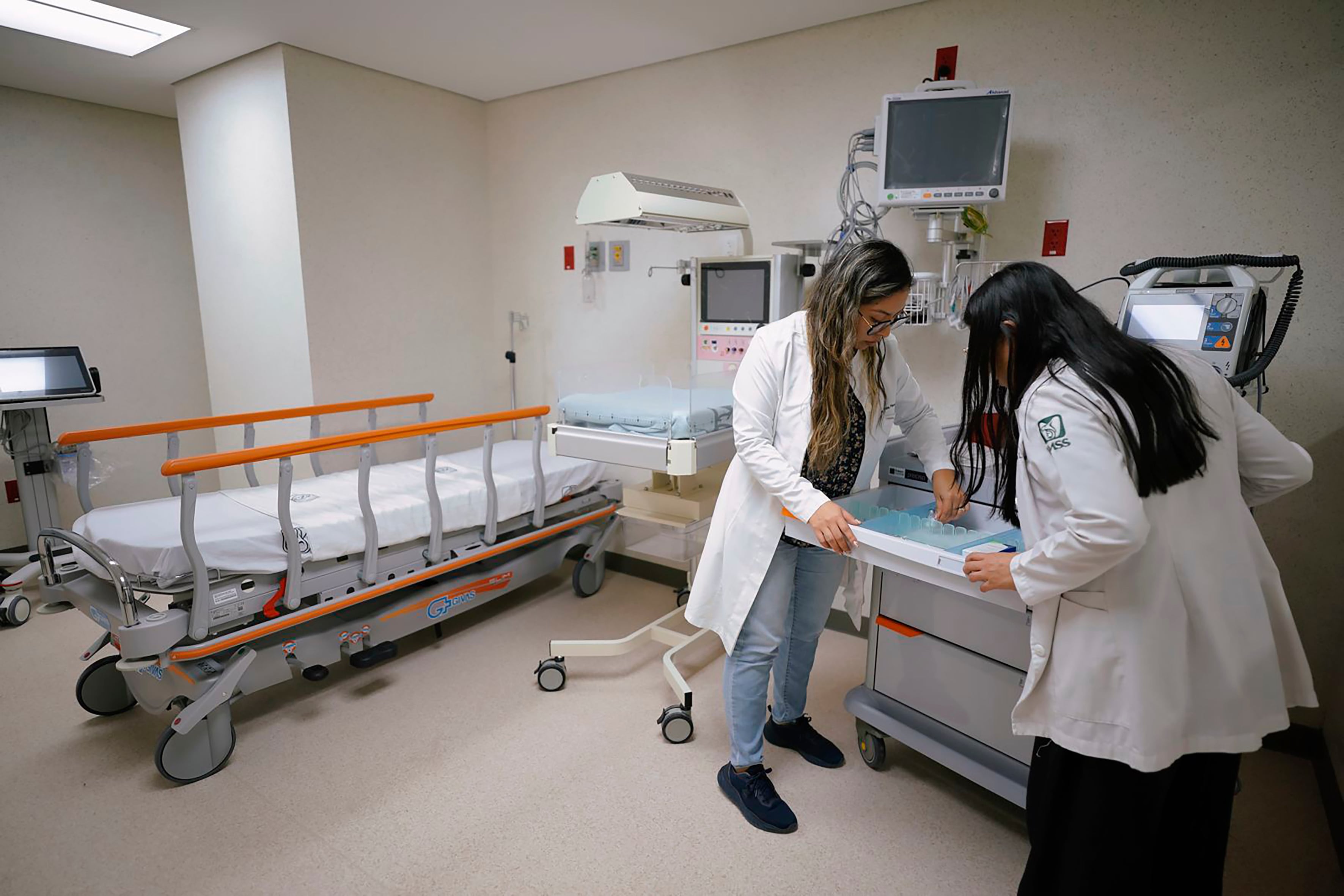 El nuevo hospital del IMSS en Chiapas marca un antes y un después en la atención especializada