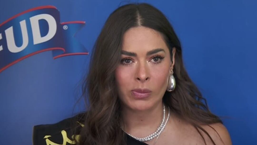 Galilea Montijo