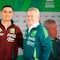 Fin de una era: Javier Aguirre se despide y Rafa Márquez toma el mando del Tri