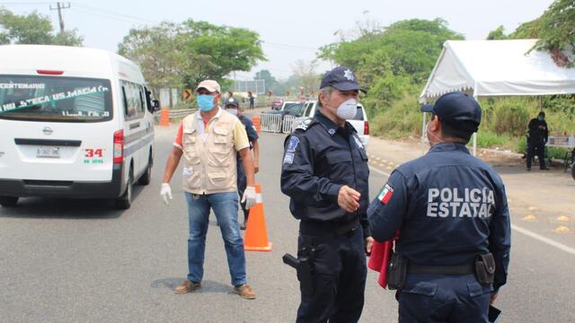 Hernán Bermúdez. SSPC