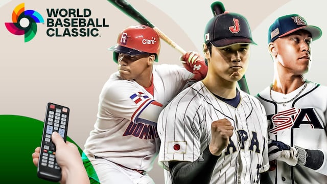Clásico Mundial de Beisbol 2026: Fechas, horarios, equipos, formato y dónde ver los partidos