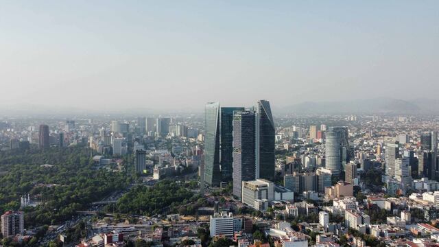 Se mantiene contingencia ambiental en CDMX y Estado de México