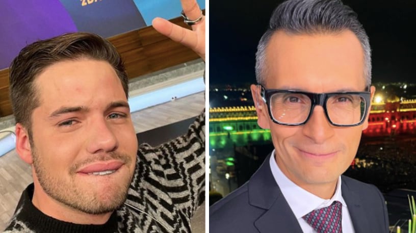 William Valdés / Sergio Sepúlveda