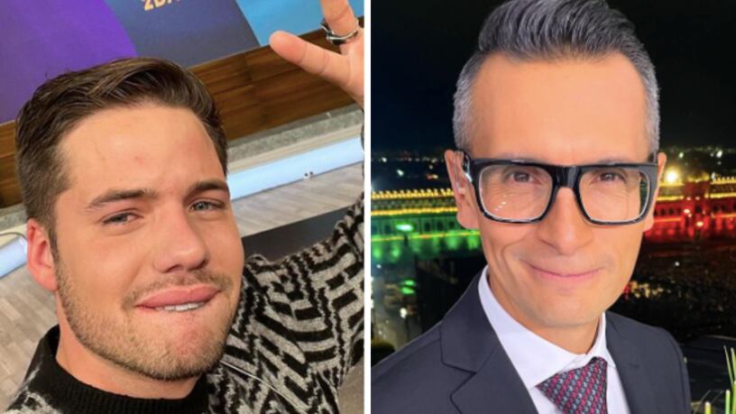 ¿Sergio Sepúlveda despidió a William Valdés? Así lo creen en Venga La Alegría