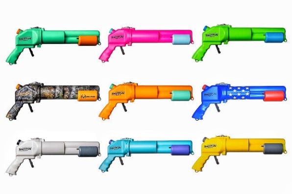 ShotFun, producto viral de TikTok