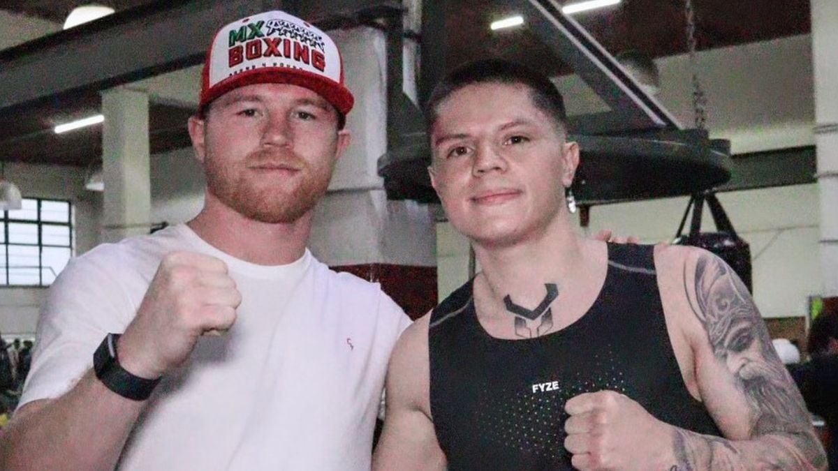 Cristian Martín “N”, alias El Vikingo presunto extorsionador