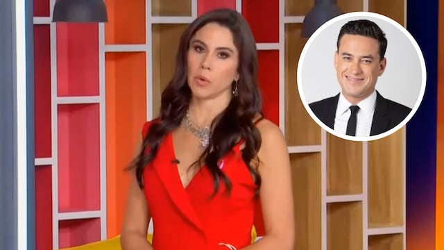 ¿Cómo le fue a Paola Rojas en De Pisa y Corre?  Esto opinó el público de Nacho Lozano.