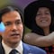 ¿Corrigió la plana? Marco Rubio reconoció la cooperación de Claudia Sheinbaum en la estrategia de seguridad común