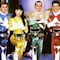 Los Power Rangers originales regresarían para un episodio especial por el 30 aniversario