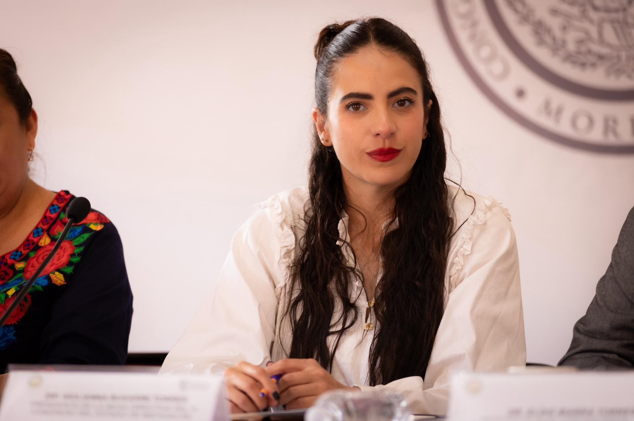 ¿Quién es Giulianna Bugarini?