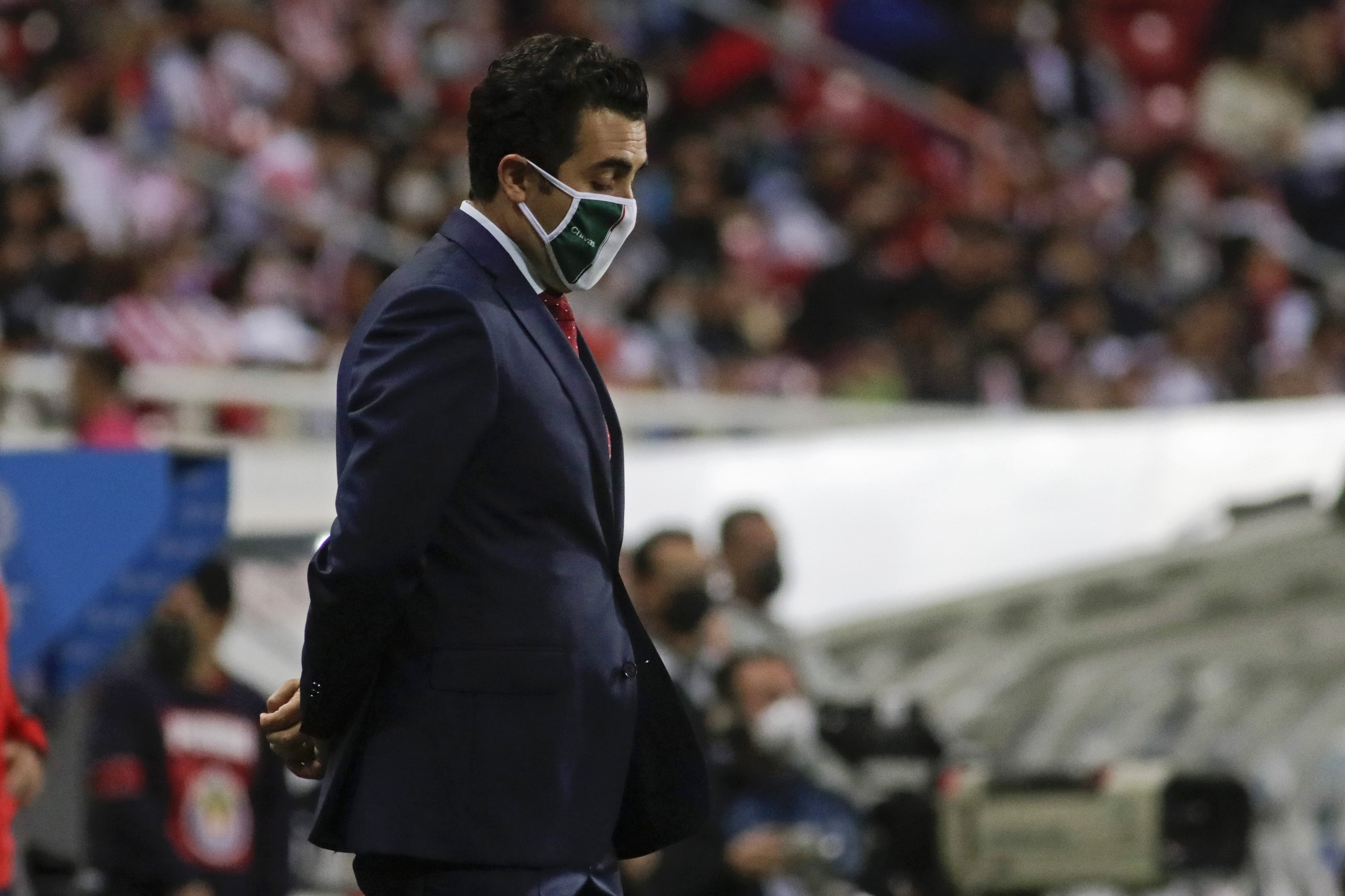 Marcelo Michel Leaño