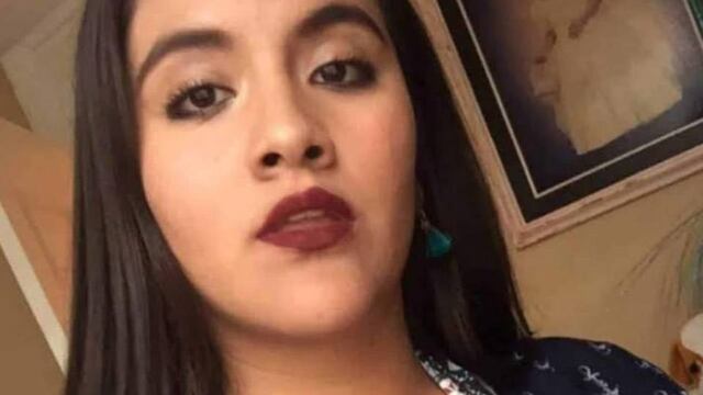 Lorena Berenice Tinoco Gasparino.