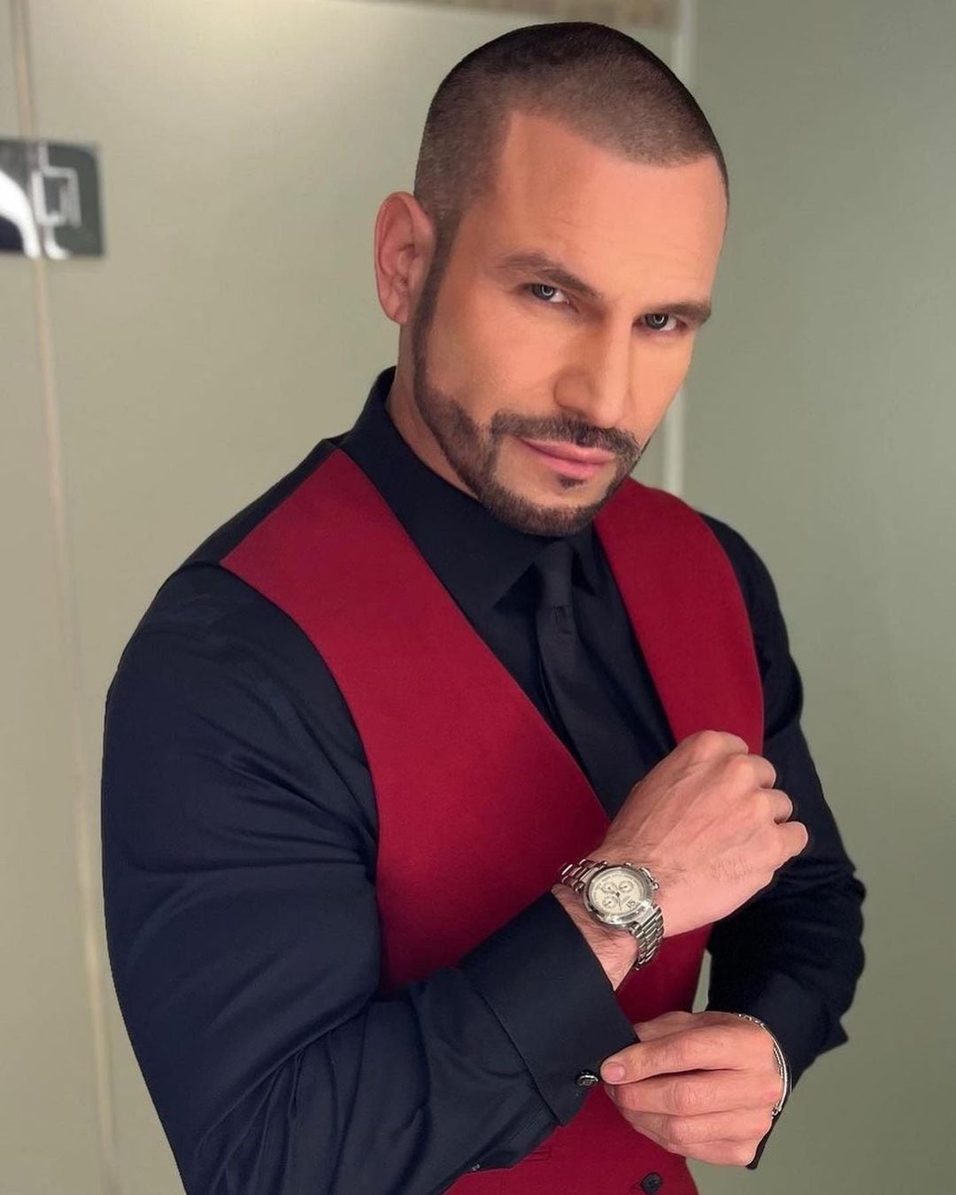 Rafael Amaya