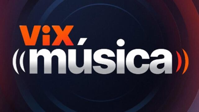 ViX Música