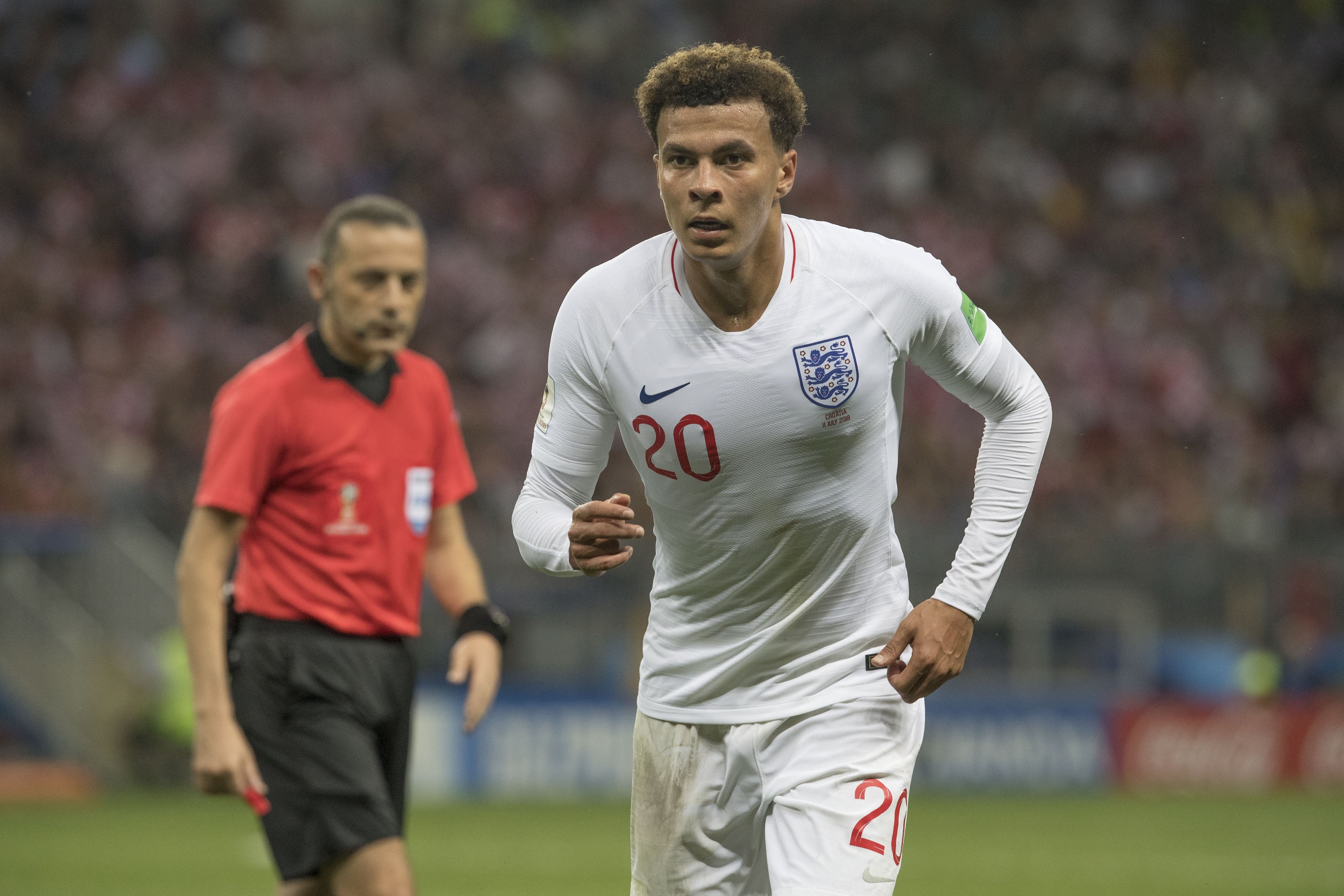 Dele Alli