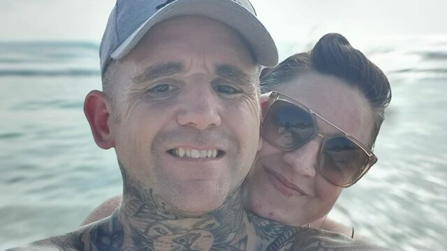 La broma pesada que su esposo le jugó a su esposa "ha cruzado la linea"
