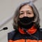 Florencia Serranía no será citada a comparecer por Línea 12 del Metro para no vulnerar sus ‘derechos humanos’