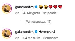 Gala Montes triste por haberse perdido Tomorrowland 2025 con Karime Pindter y Briggitte Bozzo.