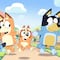 Paso a paso para descargar la tipografía de Bluey y armar la mejor fiesta infantil