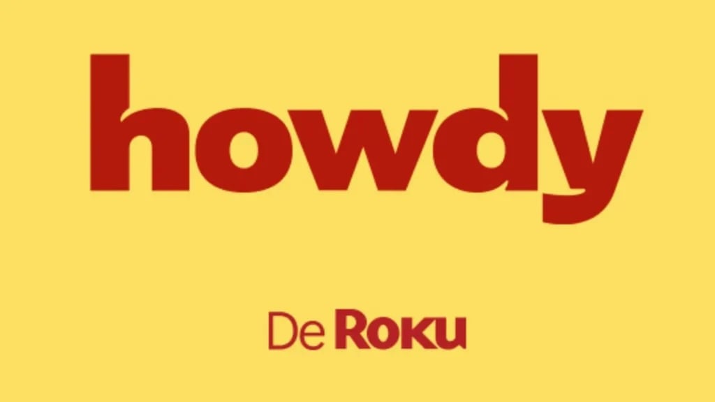 Howdy de Roku