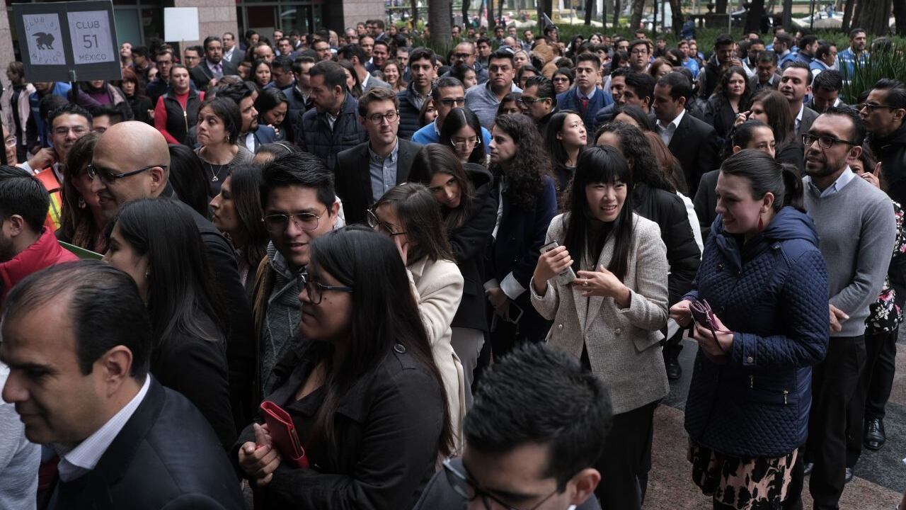Tengo otros datos: Acuerdo sobre outsourcing; justicia para millones de trabajadores