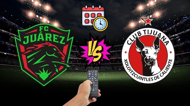 FC Juárez busca ante Tijuana otra victoria en la Liga Femenil
