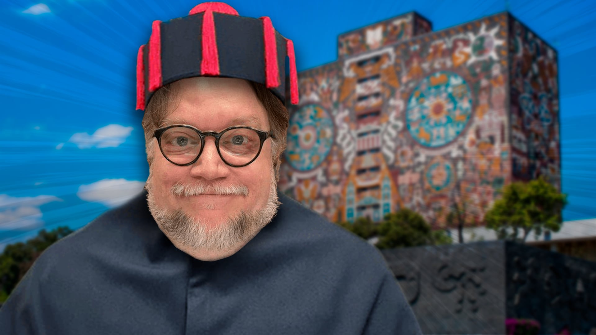 Guillermo del Toro