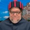 Guillermo del Toro ya es doctor por la UNAM