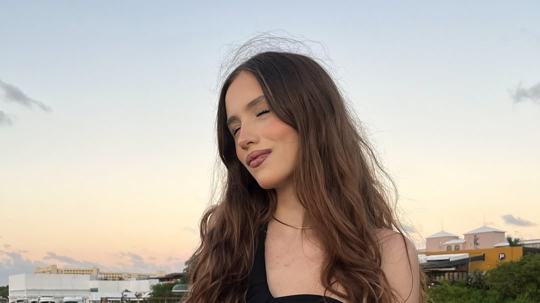 Una abogada explica cómo Marianne Gonzaga sumaría 5 años de cárcel por trata de personas tras ataque a Valentina Gilabert