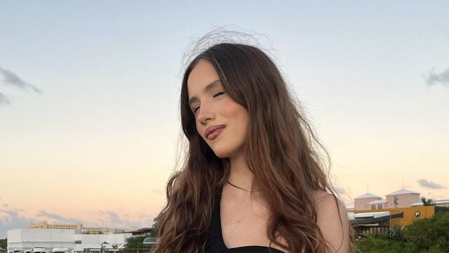 Marianne Gonzaga, influencer.