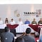 Javier May propone Universidad de Policía y aumento de penas en Tabasco