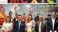 K’uínchekua muestra al mundo la historia y tradición de Michoacán
