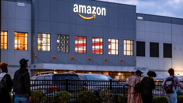 Amazon