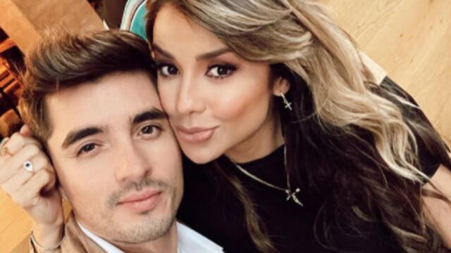 Christian Estrada y Ferka