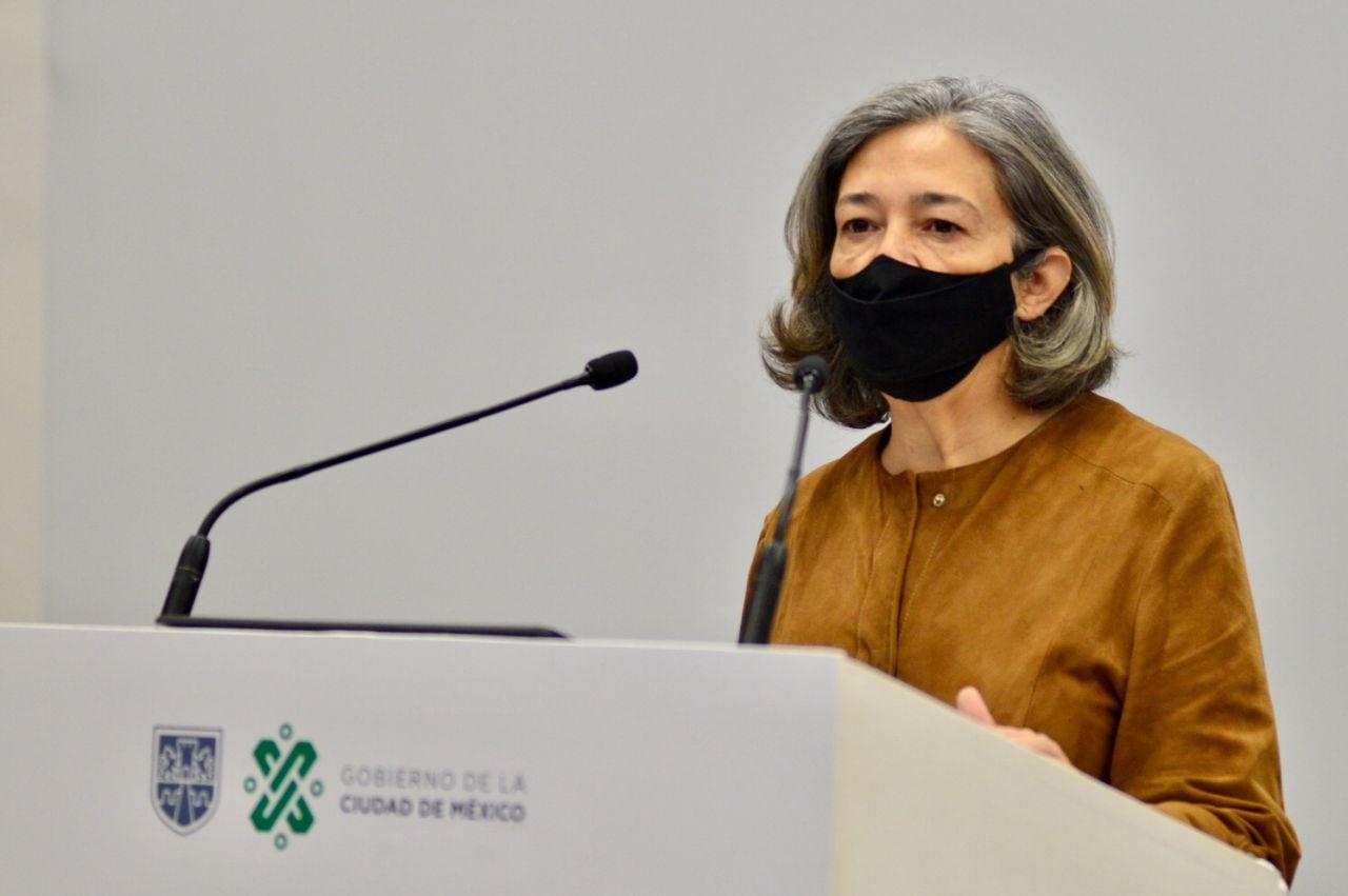 Florencia Serranía